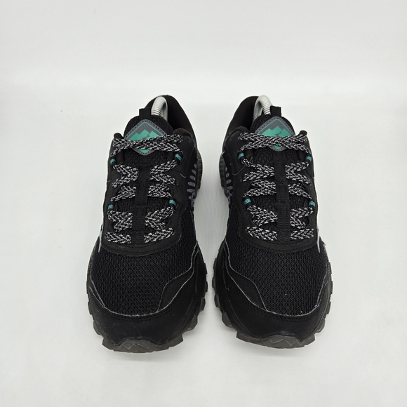 Saucony Excursion TR15  Women's Trail Running Shoes Size 8.5 Wide - Picture 2 of 8